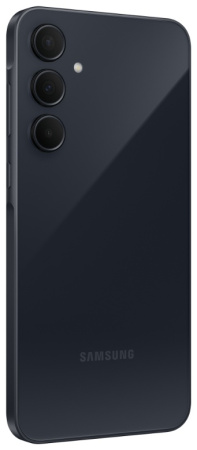 Смартфон Samsung Galaxy A35 5G 8 ГБ/256 ГБ темно-синий
