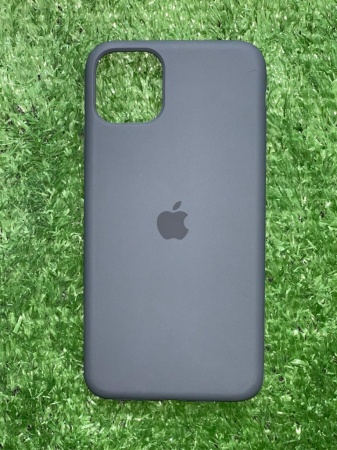 Чехол для IPhone 11 Pro Max Silicone Case