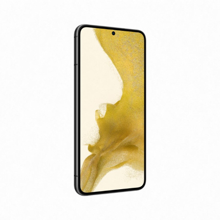 Смартфон Samsung Galaxy S22 8 ГБ/256 ГБ черный