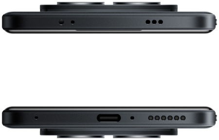 Смартфон Xiaomi Redmi Note 15 Pro 4G NFC 12 ГБ/512 ГБ черный