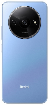 Смартфон Xiaomi Redmi A3 4 ГБ/128 ГБ синий