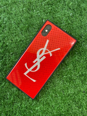 Чехол для iPhone X/XS