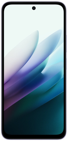 Смартфон Xiaomi Redmi 15 4G 8 ГБ/256 ГБ фиолетовый