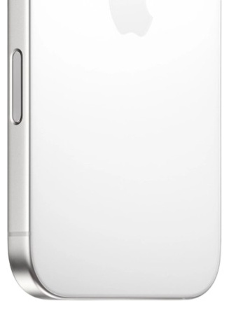 Смартфон Apple iPhone 16 Pro Max 1Tb белый