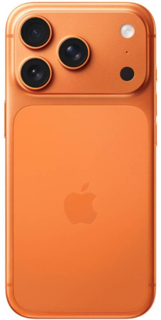 Смартфон Apple iPhone 17 Pro 512Gb оранжевый