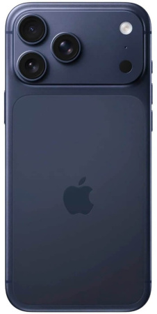 Смартфон Apple iPhone 17 Pro Max 512Gb темно-синий