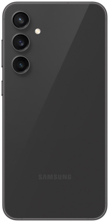Смартфон Samsung Galaxy S23 FE 8 ГБ/256 ГБ серый