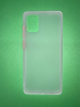 Чехол для Samsung A 71