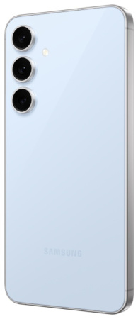 Смартфон Samsung Galaxy S24 FE 5G 8 ГБ/256 ГБ голубой