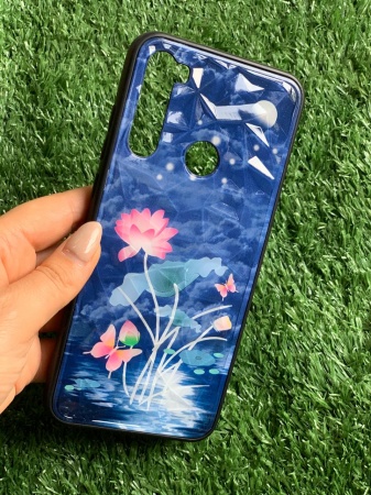 Чехол для  Xiaomi Redmi Note 8