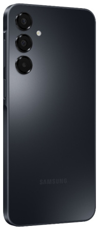 Смартфон Samsung Galaxy A16 8 ГБ/256 ГБ черный
