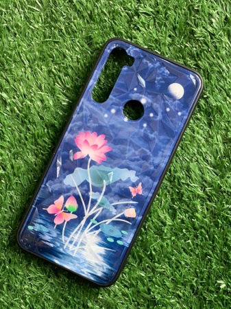 Чехол для  Xiaomi Redmi Note 8