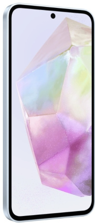 Смартфон Samsung Galaxy A35 5G 8 ГБ/256 ГБ голубой