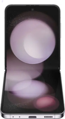 Смартфон Samsung Galaxy Z Flip5 8 ГБ/256 ГБ розовый