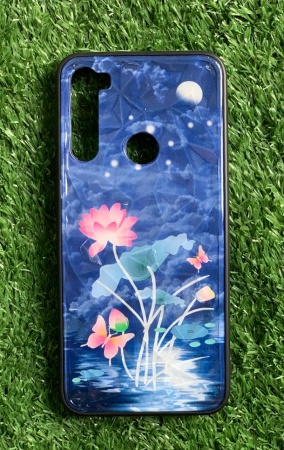 Чехол для  Xiaomi Redmi Note 8