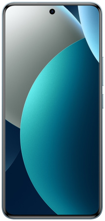 Смартфон Xiaomi Redmi Note 15 Pro 4G NFC 8 ГБ/256 ГБ голубой