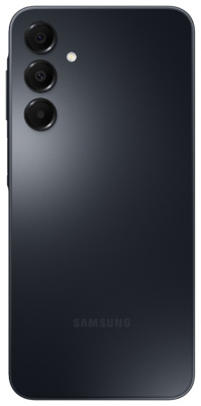 Смартфон Samsung Galaxy A16 8 ГБ/256 ГБ черный