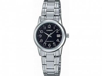 Часы CASIO LTP-V002D-1BUDF Silver