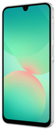 Смартфон Samsung Galaxy A26 5G 8 ГБ/256 ГБ белый