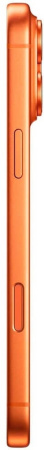 Смартфон Apple iPhone 17 Pro Max 256Gb Dual eSim оранжевый