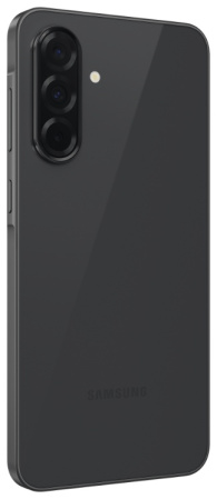 Смартфон Samsung Galaxy A36 5G 8 ГБ/128 ГБ черный