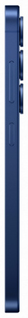 Смартфон Samsung Galaxy S25 5G 12 ГБ/128 ГБ синий