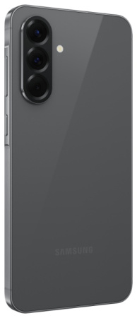 Смартфон Samsung Galaxy A56 5G 8 ГБ/256 ГБ серый
