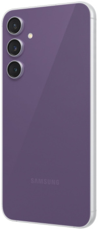 Смартфон Samsung Galaxy S23 FE 8 ГБ/256 ГБ фиолетовый