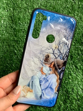 Чехол для  Xiaomi Redmi Note 8
