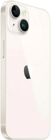 Смартфон Apple iPhone 14 128Gb серебристый