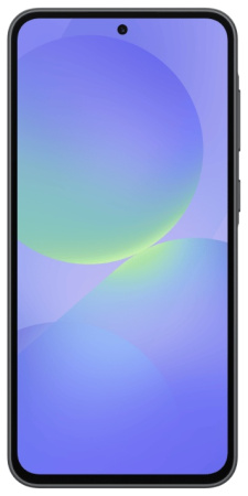 Смартфон Samsung Galaxy A36 5G 8 ГБ/128 ГБ черный