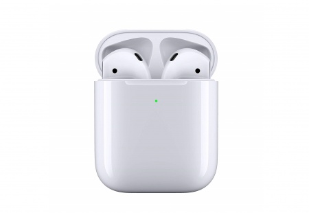 AirPods 2 MRXJ2 Wireless charging case
