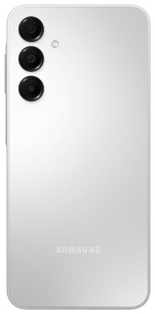 Смартфон Samsung Galaxy A16 8 ГБ/256 ГБ серый