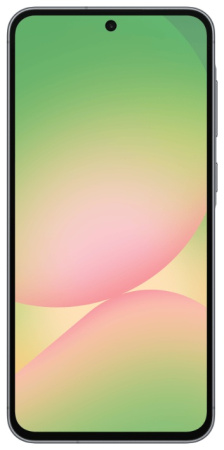 Смартфон Samsung Galaxy A56 5G 8 ГБ/256 ГБ серый