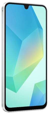 Смартфон Samsung Galaxy A16 8 ГБ/256 ГБ серый