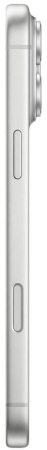 Смартфон Apple iPhone 17 Pro Max 256Gb серебристый