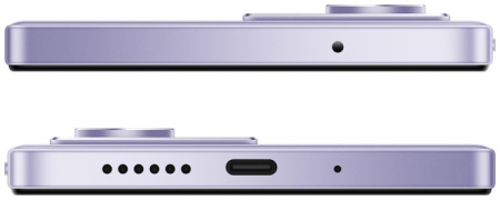Смартфон Xiaomi Redmi 15 4G 8 ГБ/256 ГБ фиолетовый