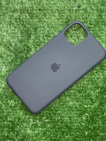 Чехол для IPhone 11 Pro Max Silicone Case