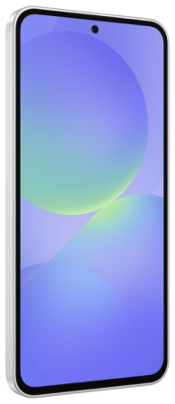 Смартфон Samsung Galaxy A36 5G 8 ГБ/128 ГБ белый