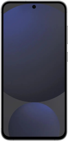 Смартфон Samsung Galaxy S24 FE 5G 8 ГБ/256 ГБ черный