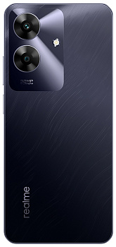 Смартфон Realme Note 60 4 ГБ/128 ГБ черный