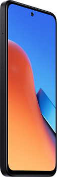 Смартфон Xiaomi Redmi 12 4G 8 ГБ/256 ГБ черный