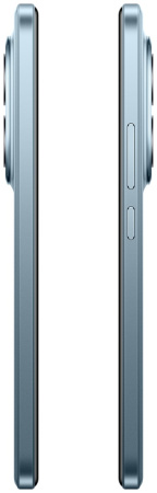 Смартфон Xiaomi Redmi Note 15 Pro+ 5G NFC 12 ГБ/512 ГБ голубой