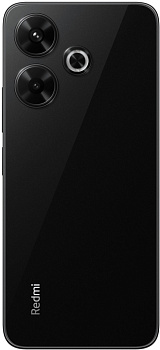 Смартфон Xiaomi Redmi 13 8 ГБ/256 ГБ черный