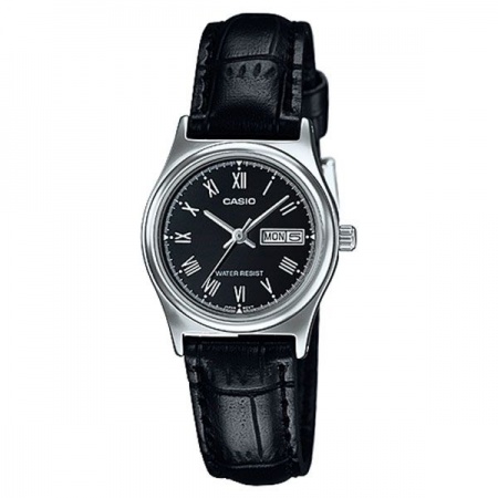 Часы CASIO MTP-V006L-1BUDF Black