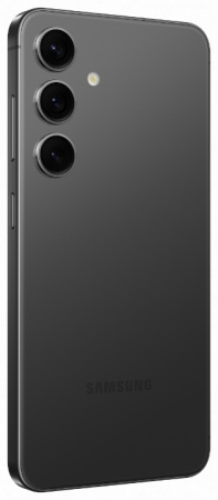 Смартфон Samsung Galaxy S24  8 ГБ/128 ГБ черный 