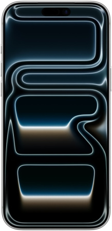 Смартфон Apple iPhone 17 Pro Max 512Gb Dual eSim серебристый