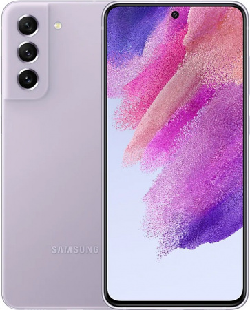 Смартфон Samsung Galaxy S21 FE 8/256GB Violet