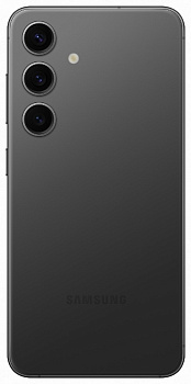 Смартфон Samsung Galaxy S24  8 ГБ/128 ГБ черный 