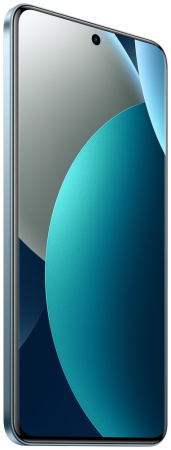 Смартфон Xiaomi Redmi Note 15 Pro 4G NFC 8 ГБ/256 ГБ голубой